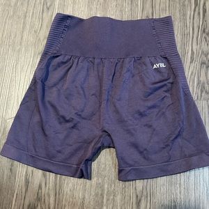 AYBL gym shorts size xl
